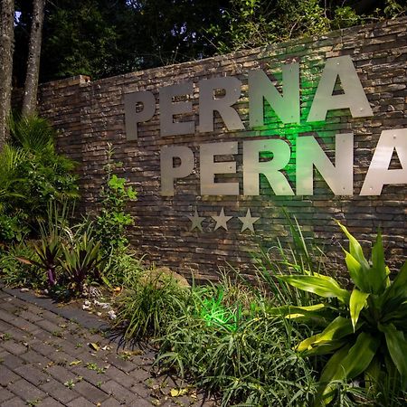 Perna Perna Lodge St Lucia Exterior photo