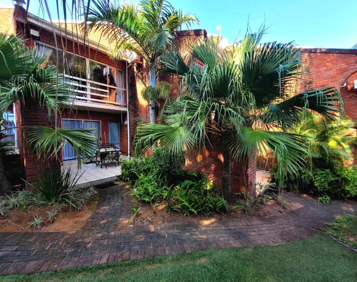 Perna Perna Lodge St Lucia Exterior photo