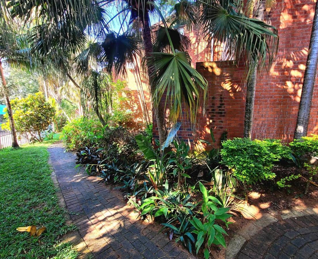 Perna Perna Lodge St Lucia Exterior photo