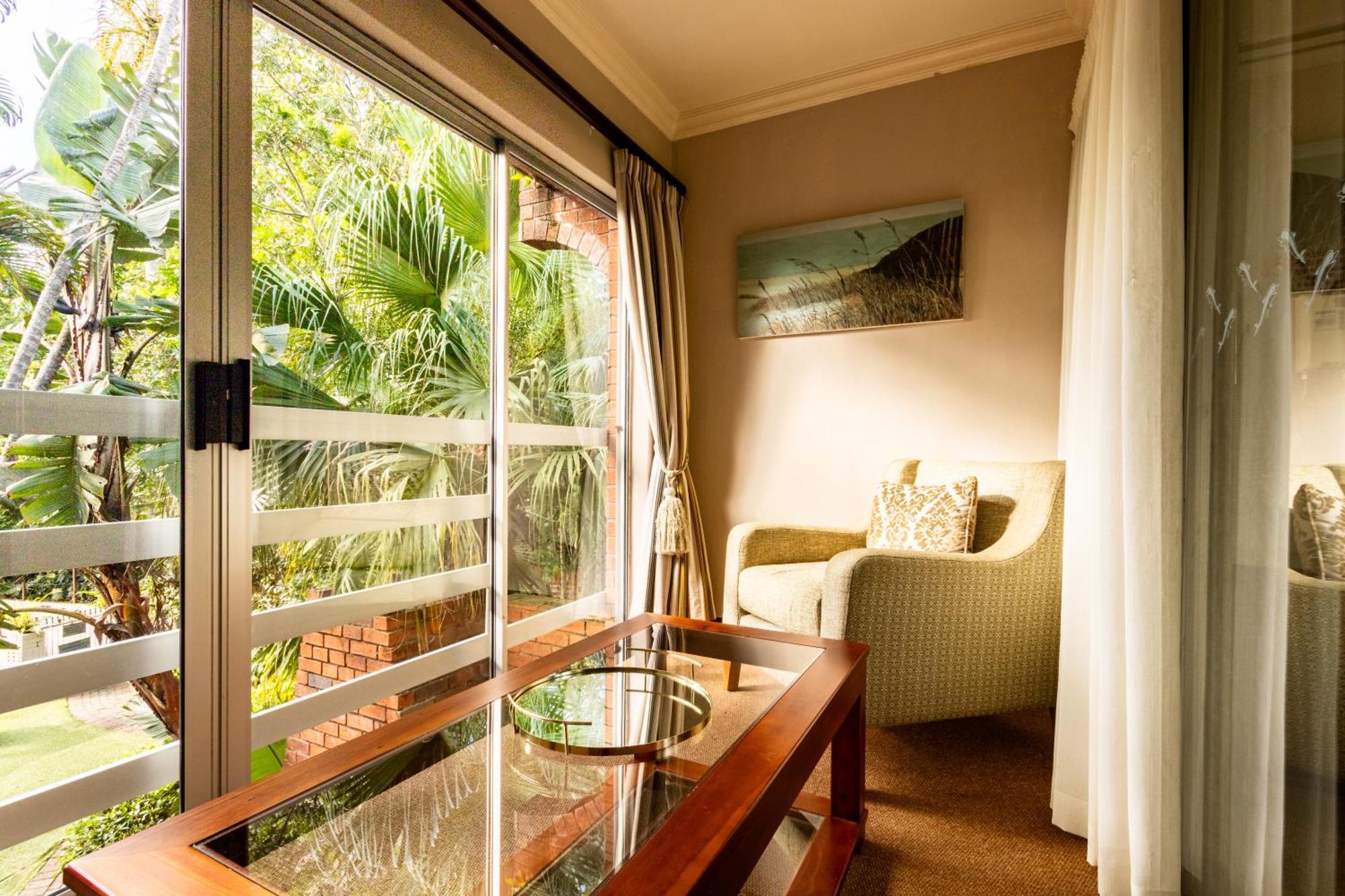 Perna Perna Lodge St Lucia Exterior photo