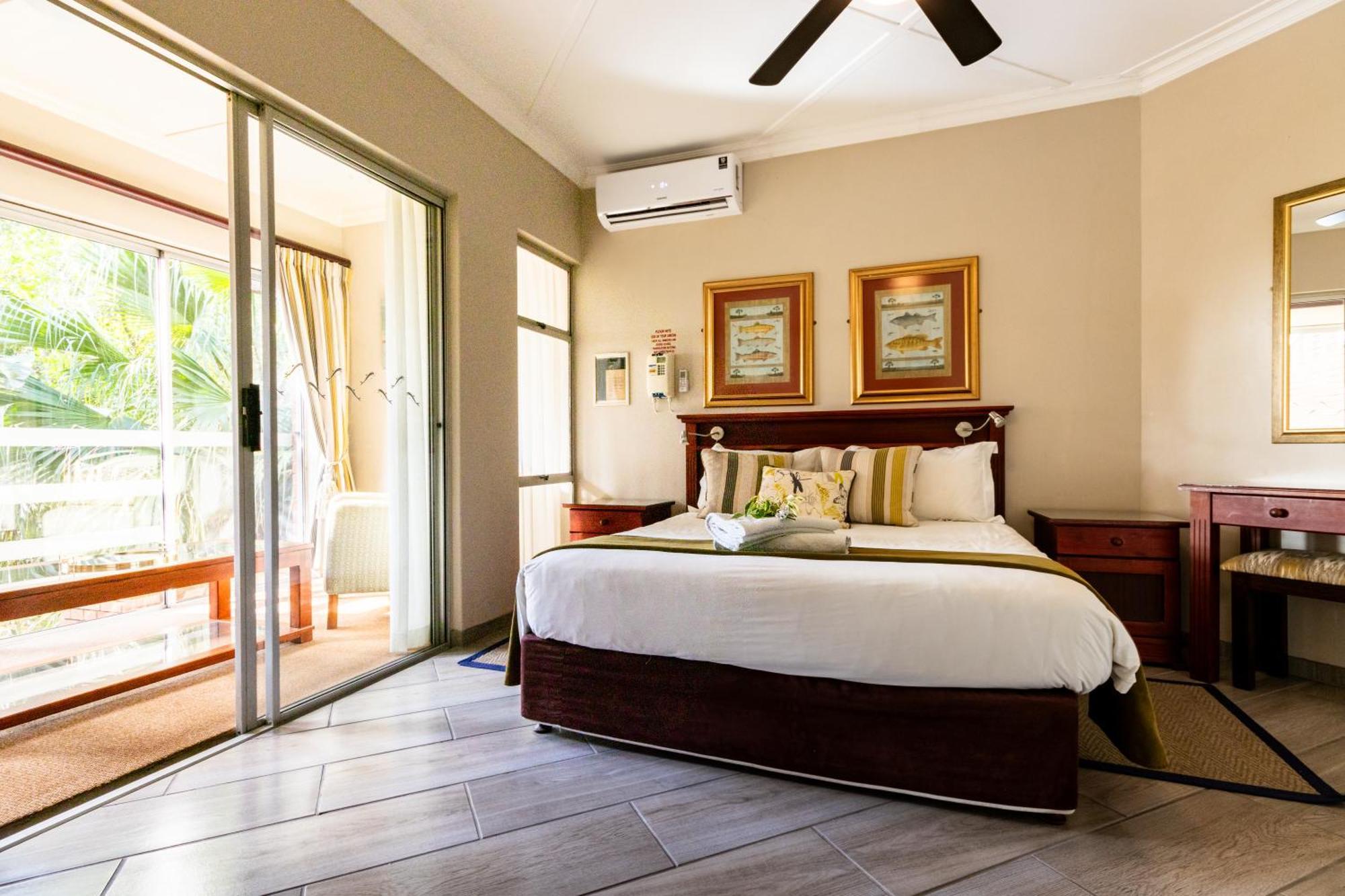 Perna Perna Lodge St Lucia Exterior photo